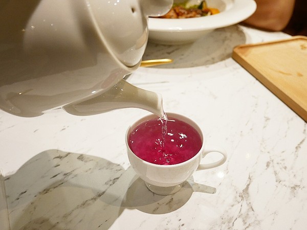 garden party:Garden Party-新竹東區歐式料理 巷弄內花園餐廳 高貴的環境 搭配上精緻優雅的餐點 視覺和味覺都被滿足