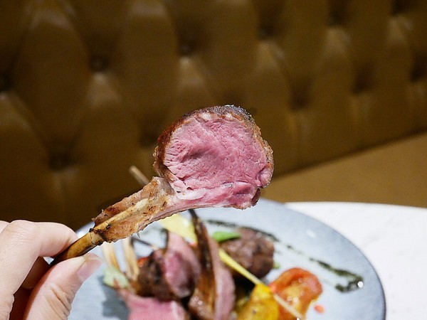 garden party:Garden Party-新竹東區歐式料理 巷弄內花園餐廳 高貴的環境 搭配上精緻優雅的餐點 視覺和味覺都被滿足