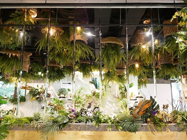 garden party:Garden Party-新竹東區歐式料理 巷弄內花園餐廳 高貴的環境 搭配上精緻優雅的餐點 視覺和味覺都被滿足