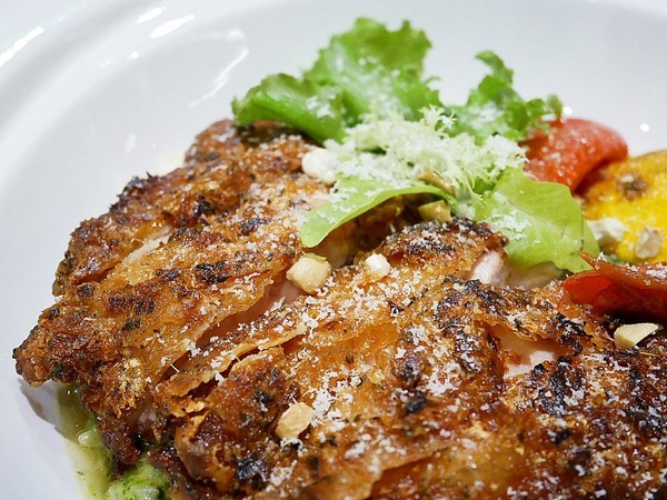 garden party:Garden Party-新竹東區歐式料理 巷弄內花園餐廳 高貴的環境 搭配上精緻優雅的餐點 視覺和味覺都被滿足