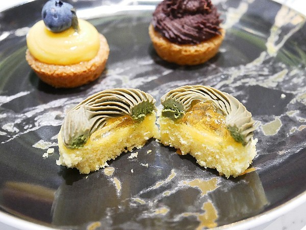 garden party:Garden Party-新竹東區歐式料理 巷弄內花園餐廳 高貴的環境 搭配上精緻優雅的餐點 視覺和味覺都被滿足