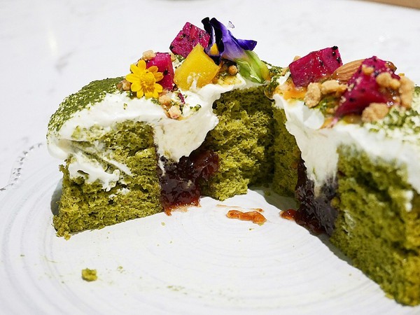 garden party:Garden Party-新竹東區歐式料理 巷弄內花園餐廳 高貴的環境 搭配上精緻優雅的餐點 視覺和味覺都被滿足