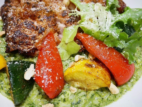 garden party:Garden Party-新竹東區歐式料理 巷弄內花園餐廳 高貴的環境 搭配上精緻優雅的餐點 視覺和味覺都被滿足