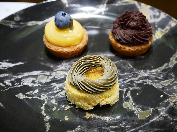 garden party:Garden Party-新竹東區歐式料理 巷弄內花園餐廳 高貴的環境 搭配上精緻優雅的餐點 視覺和味覺都被滿足