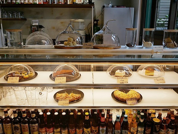 garden party:Garden Party-新竹東區歐式料理 巷弄內花園餐廳 高貴的環境 搭配上精緻優雅的餐點 視覺和味覺都被滿足