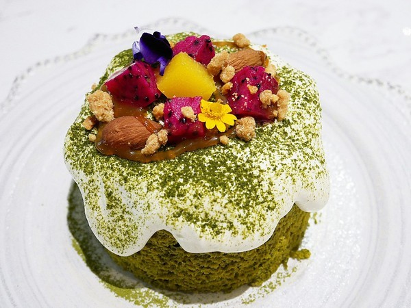 garden party:Garden Party-新竹東區歐式料理 巷弄內花園餐廳 高貴的環境 搭配上精緻優雅的餐點 視覺和味覺都被滿足