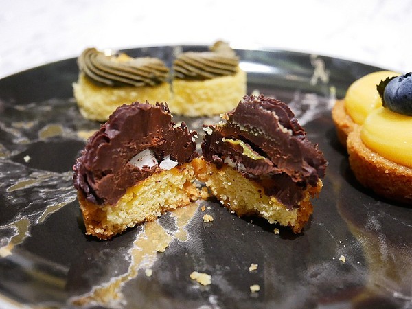 garden party:Garden Party-新竹東區歐式料理 巷弄內花園餐廳 高貴的環境 搭配上精緻優雅的餐點 視覺和味覺都被滿足