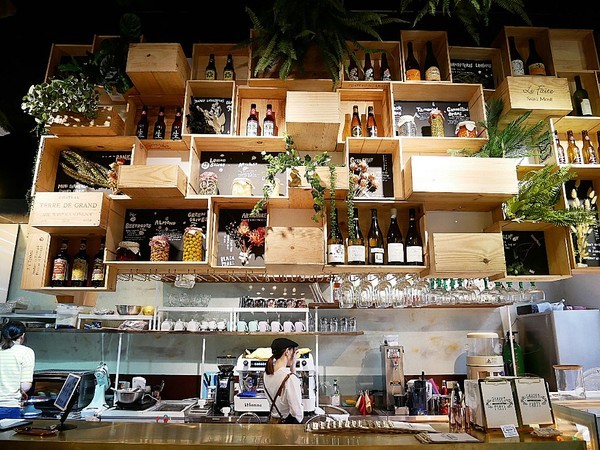 garden party:Garden Party-新竹東區歐式料理 巷弄內花園餐廳 高貴的環境 搭配上精緻優雅的餐點 視覺和味覺都被滿足