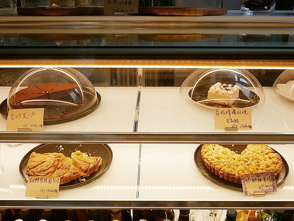 garden party:Garden Party-新竹東區歐式料理 巷弄內花園餐廳 高貴的環境 搭配上精緻優雅的餐點 視覺和味覺都被滿足