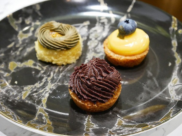 garden party:Garden Party-新竹東區歐式料理 巷弄內花園餐廳 高貴的環境 搭配上精緻優雅的餐點 視覺和味覺都被滿足