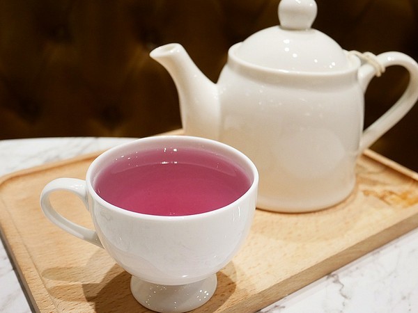 garden party:Garden Party-新竹東區歐式料理 巷弄內花園餐廳 高貴的環境 搭配上精緻優雅的餐點 視覺和味覺都被滿足