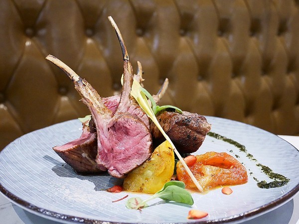 garden party:Garden Party-新竹東區歐式料理 巷弄內花園餐廳 高貴的環境 搭配上精緻優雅的餐點 視覺和味覺都被滿足