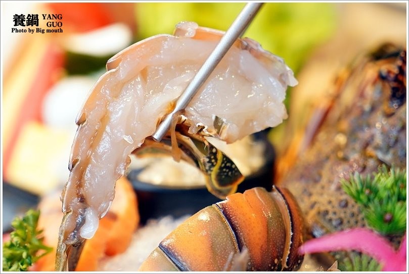 【台北火鍋】養鍋Yang Guo石頭涮涮鍋．台中排隊火鍋名店來台北囉!口味多樣、用料實在，不收服務費、友善寵物餐廳!