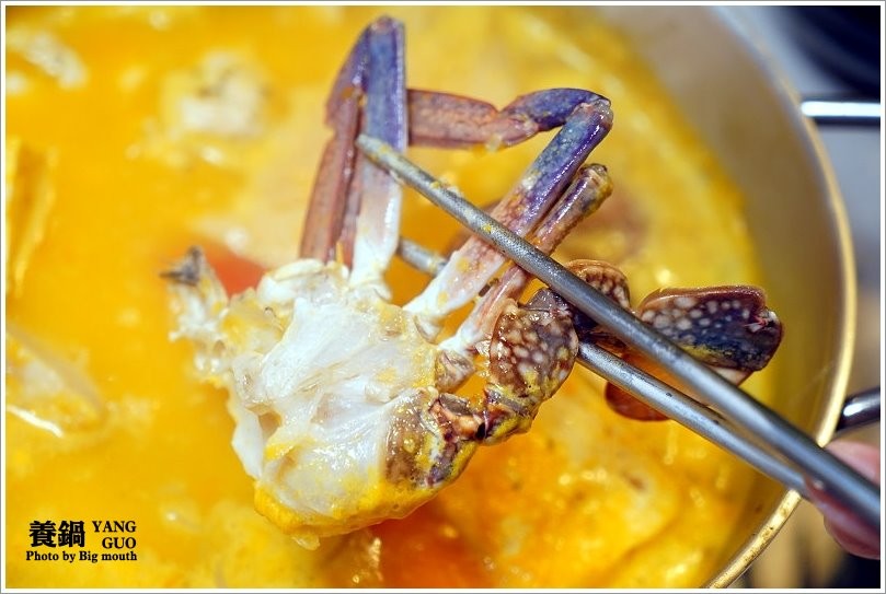 【台北火鍋】養鍋Yang Guo石頭涮涮鍋．台中排隊火鍋名店來台北囉!口味多樣、用料實在，不收服務費、友善寵物餐廳!