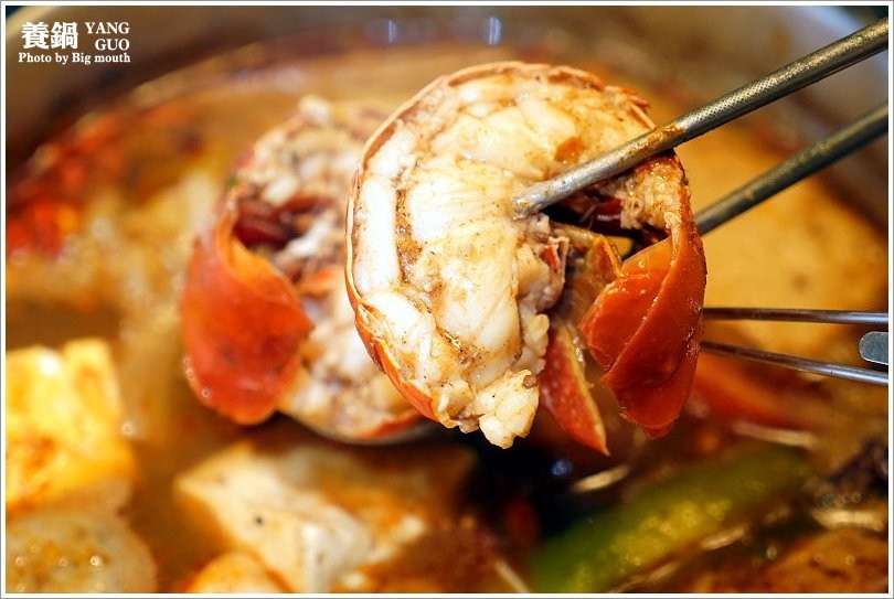 【台北火鍋】養鍋Yang Guo石頭涮涮鍋．台中排隊火鍋名店來台北囉!口味多樣、用料實在，不收服務費、友善寵物餐廳!