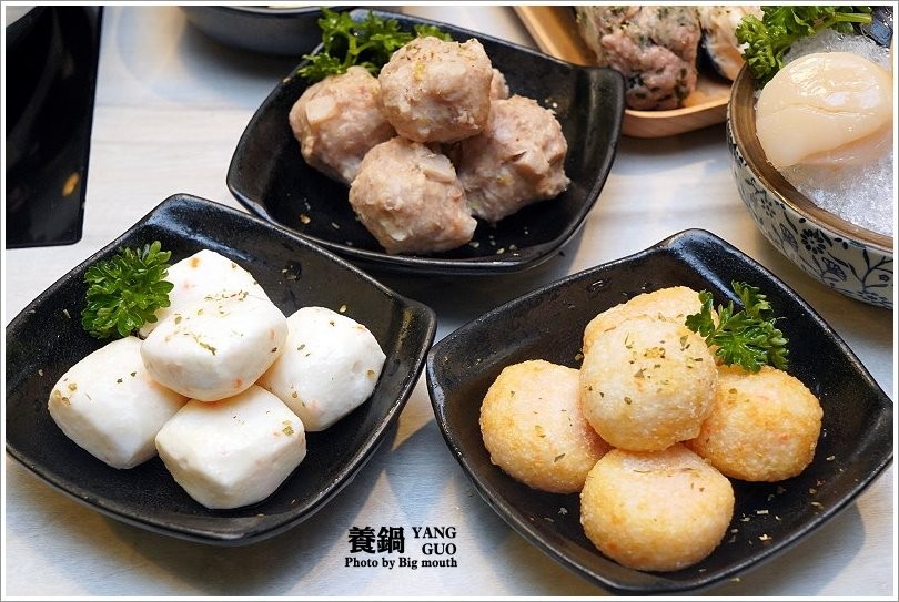 【台北火鍋】養鍋Yang Guo石頭涮涮鍋．台中排隊火鍋名店來台北囉!口味多樣、用料實在，不收服務費、友善寵物餐廳!