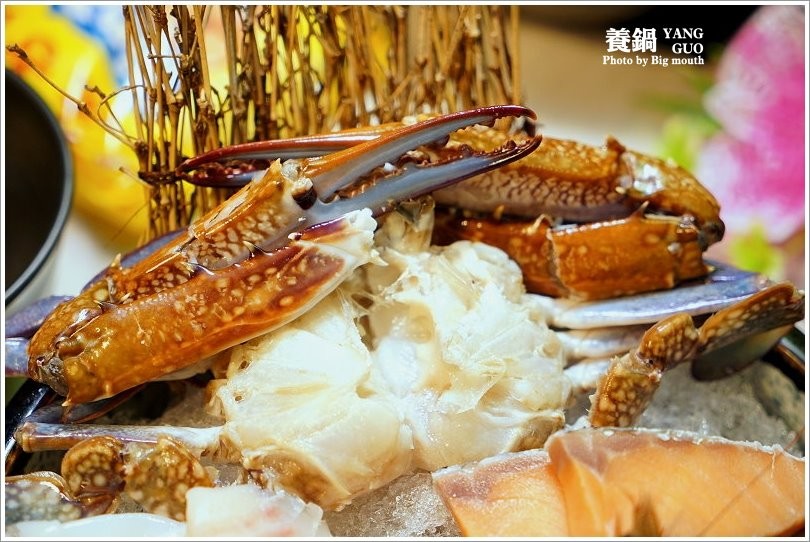 【台北火鍋】養鍋Yang Guo石頭涮涮鍋．台中排隊火鍋名店來台北囉!口味多樣、用料實在，不收服務費、友善寵物餐廳!