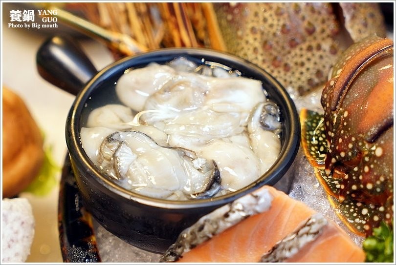 【台北火鍋】養鍋Yang Guo石頭涮涮鍋．台中排隊火鍋名店來台北囉!口味多樣、用料實在，不收服務費、友善寵物餐廳!