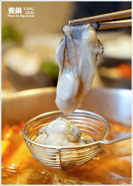 【台北火鍋】養鍋Yang Guo石頭涮涮鍋．台中排隊火鍋名店來台北囉!口味多樣、用料實在，不收服務費、友善寵物餐廳!