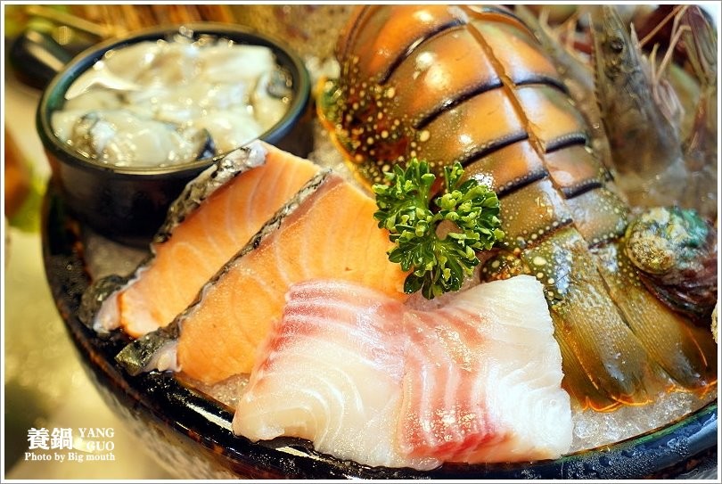 【台北火鍋】養鍋Yang Guo石頭涮涮鍋．台中排隊火鍋名店來台北囉!口味多樣、用料實在，不收服務費、友善寵物餐廳!