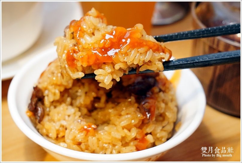 【中和美食】雙月食品社(中和店)．營養滿分的爆料美味!冬令進補首選!