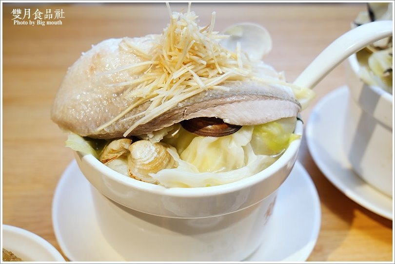 【中和美食】雙月食品社(中和店)．營養滿分的爆料美味!冬令進補首選!