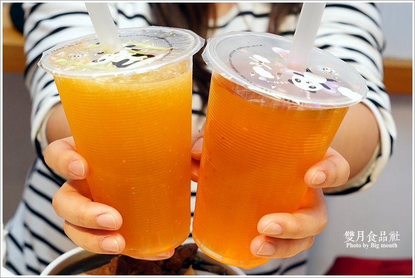 【中和美食】雙月食品社(中和店)．營養滿分的爆料美味!冬令進補首選!