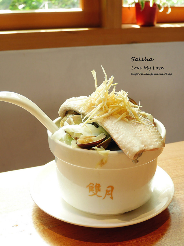 新北中和連城路平價好吃餐廳美食推薦雙月食品社雞湯小吃滷味 (16)