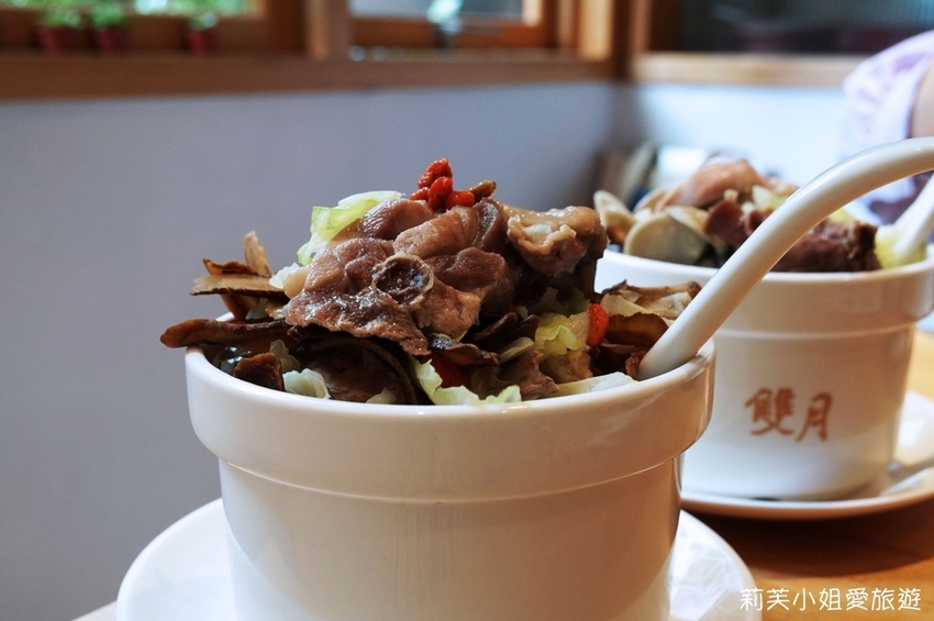 雙月食品