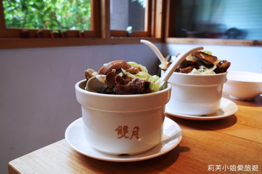 雙月食品