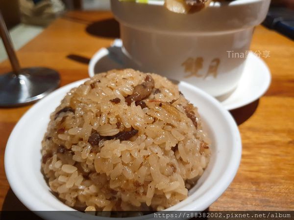 雙月食品社_Tina愛分享