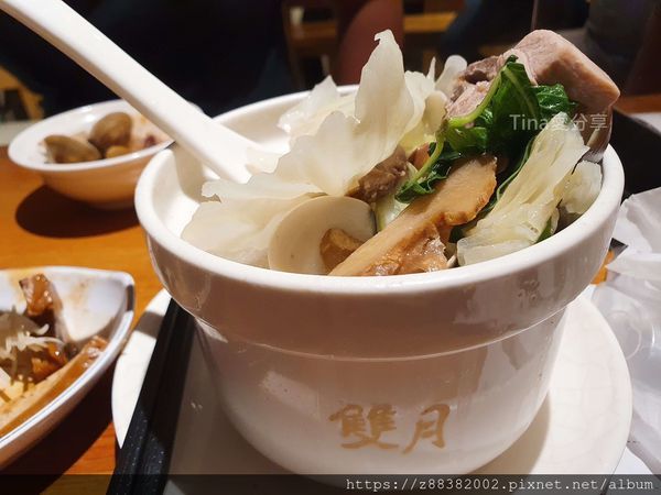 雙月食品社_Tina愛分享