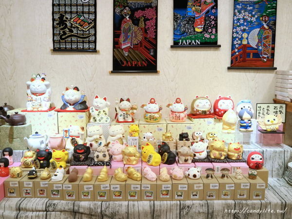 僑俐瓷器有限公司（豐原店）：台中餐具批發│讓人買到失心瘋的僑俐瓷器來台中啦！價格超優惠，還有超美陶瓷牆，豐原IG打卡景點～