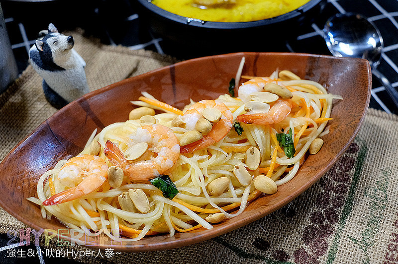 @強生與小吠的Hyper人蔘~