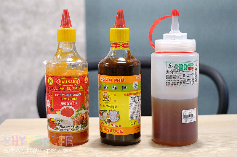 @強生與小吠的Hyper人蔘~