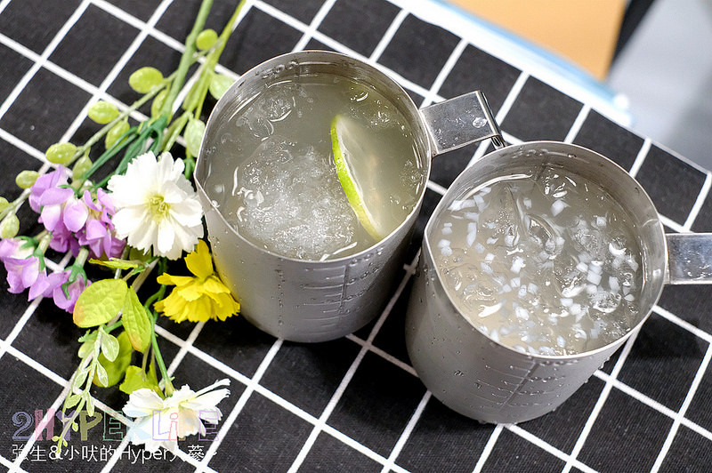 @強生與小吠的Hyper人蔘~