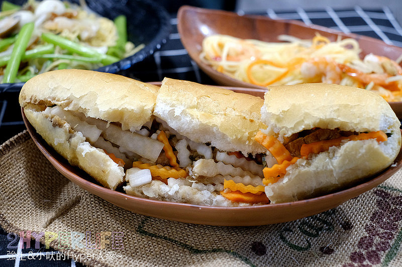 @強生與小吠的Hyper人蔘~