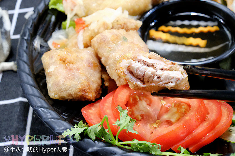 @強生與小吠的Hyper人蔘~