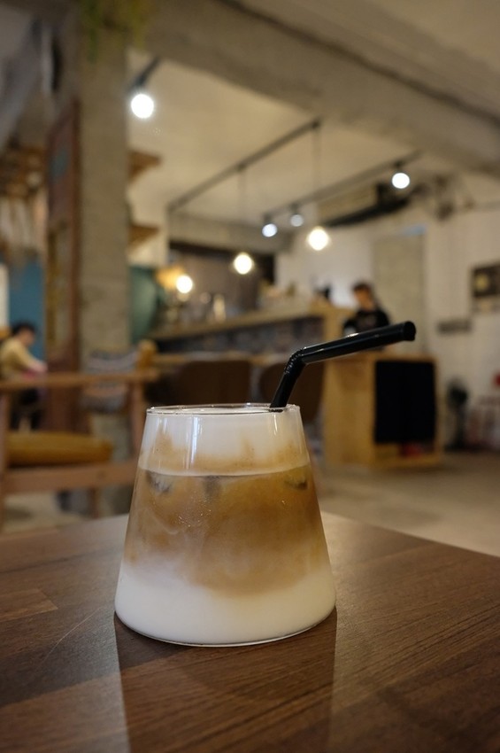 【板橋|新埔站】在家好食 Ma Famille_家常味的叔公三杯雞腿飯及瑪莉亞紅伽哩