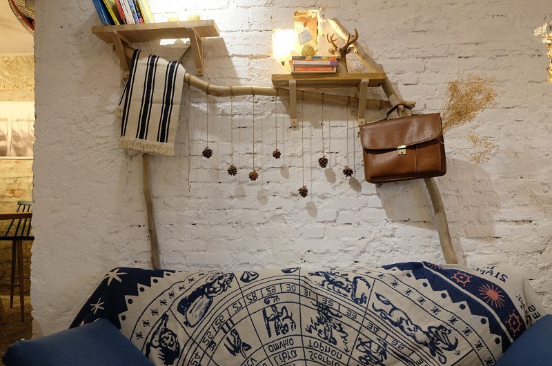 【板橋|新埔站】在家好食 Ma Famille_家常味的叔公三杯雞腿飯及瑪莉亞紅伽哩