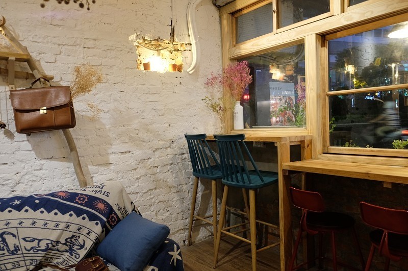 【板橋|新埔站】在家好食 Ma Famille_家常味的叔公三杯雞腿飯及瑪莉亞紅伽哩