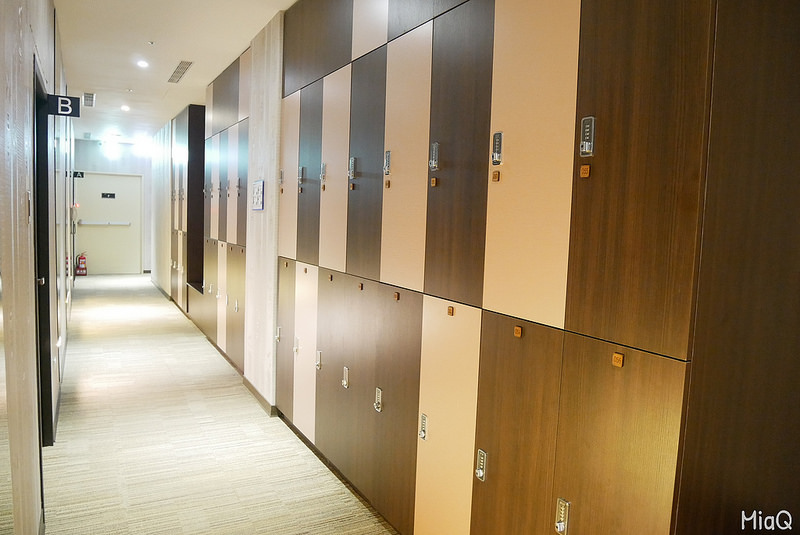 新北板橋 ▍平價便宜住宿 背包客 青年旅館 時空原宿膠囊旅館 (23)