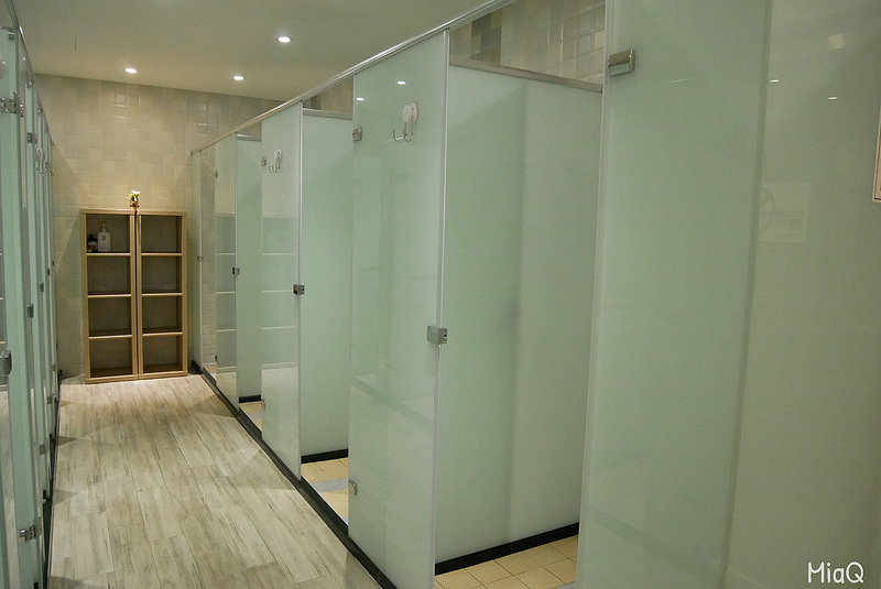 新北板橋 ▍平價便宜住宿 背包客 青年旅館 時空原宿膠囊旅館 (17)