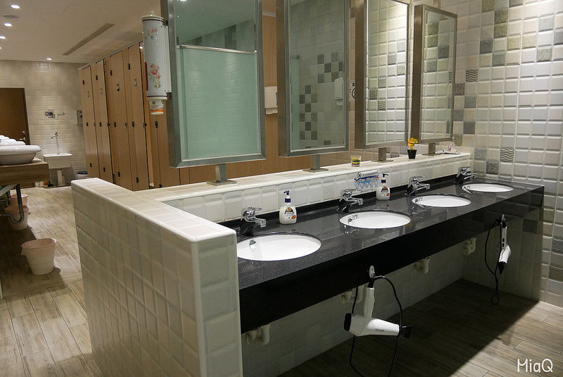 新北板橋 ▍平價便宜住宿 背包客 青年旅館 時空原宿膠囊旅館 (18)