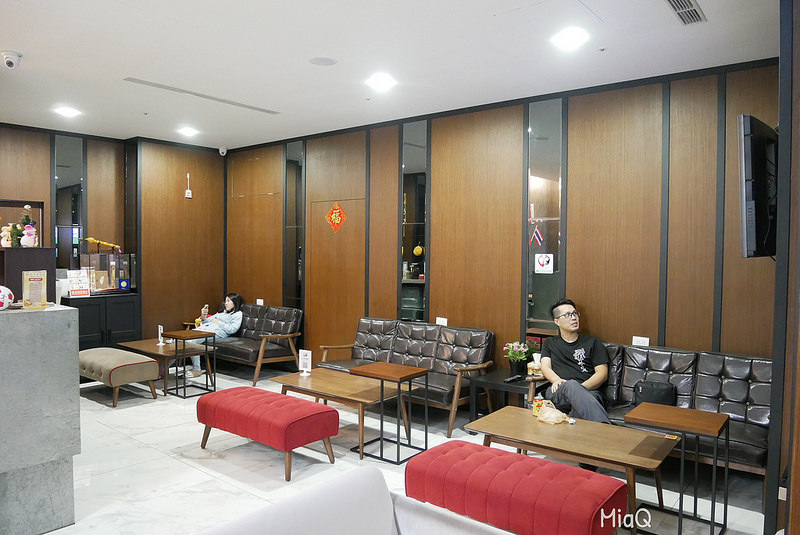 新北板橋 ▍平價便宜住宿 背包客 青年旅館 時空原宿膠囊旅館 (13)