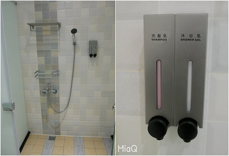 新北板橋 ▍平價便宜住宿 背包客 青年旅館 時空原宿膠囊旅館 (19)