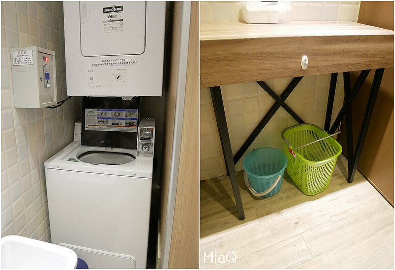 新北板橋 ▍平價便宜住宿 背包客 青年旅館 時空原宿膠囊旅館 (21)