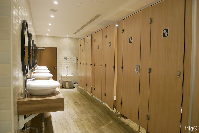 新北板橋 ▍平價便宜住宿 背包客 青年旅館 時空原宿膠囊旅館 (16)