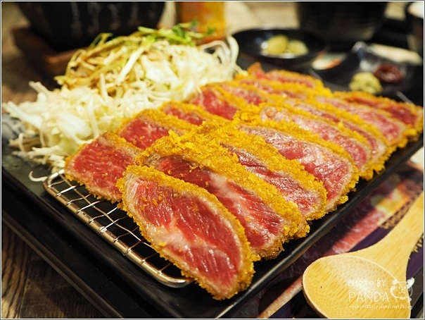 虎次郎日式炸牛排-新光三越桃園站前店 (7)