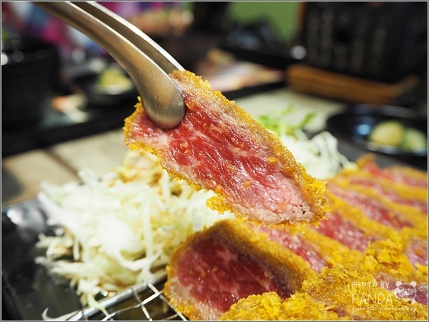 虎次郎日式炸牛排-新光三越桃園站前店 (18)